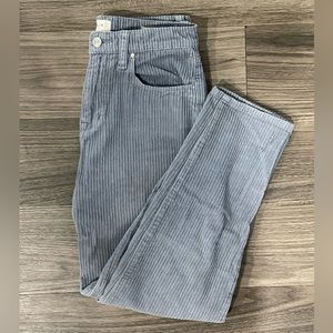 PACSUN vintage icon pants